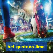 bet gustavo lima